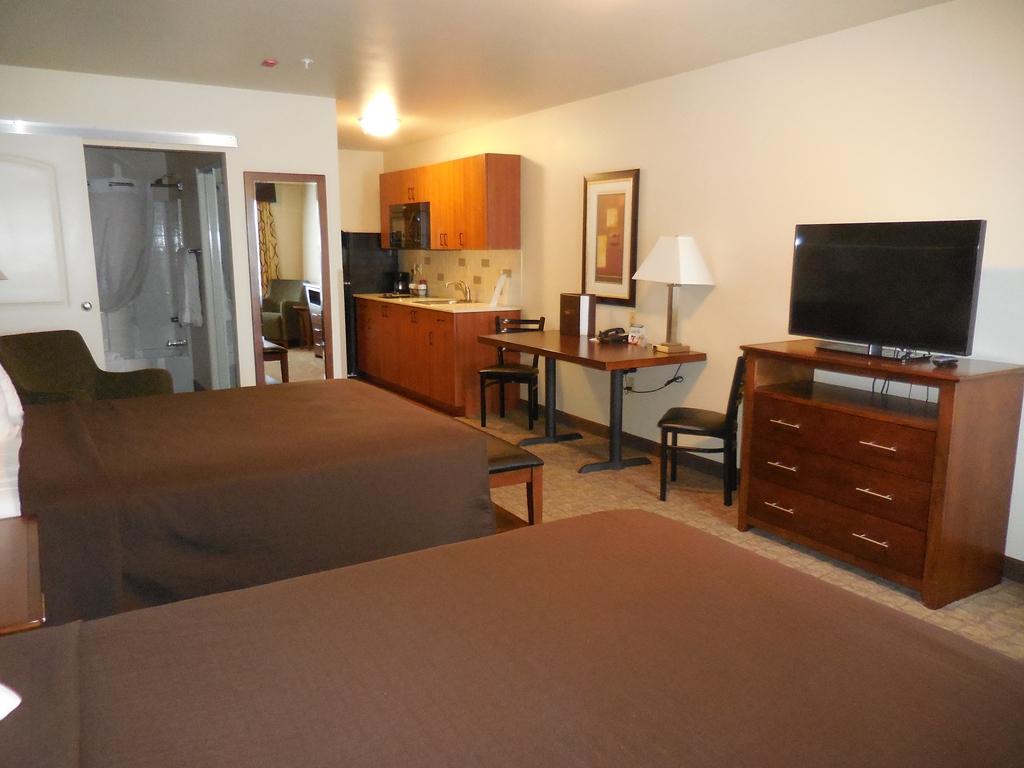 Ledgestone Hotel Elko Cameră foto